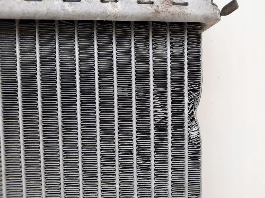 2011 fiat scudo радіатор води r5450002 Ціна