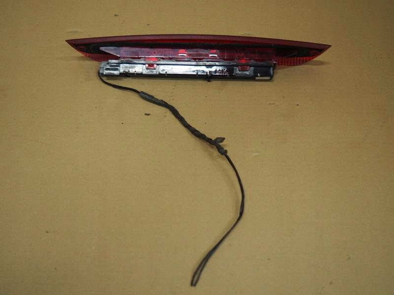 фото №2, Світло стоп ford focus mk2 hb 4m5113a613ad