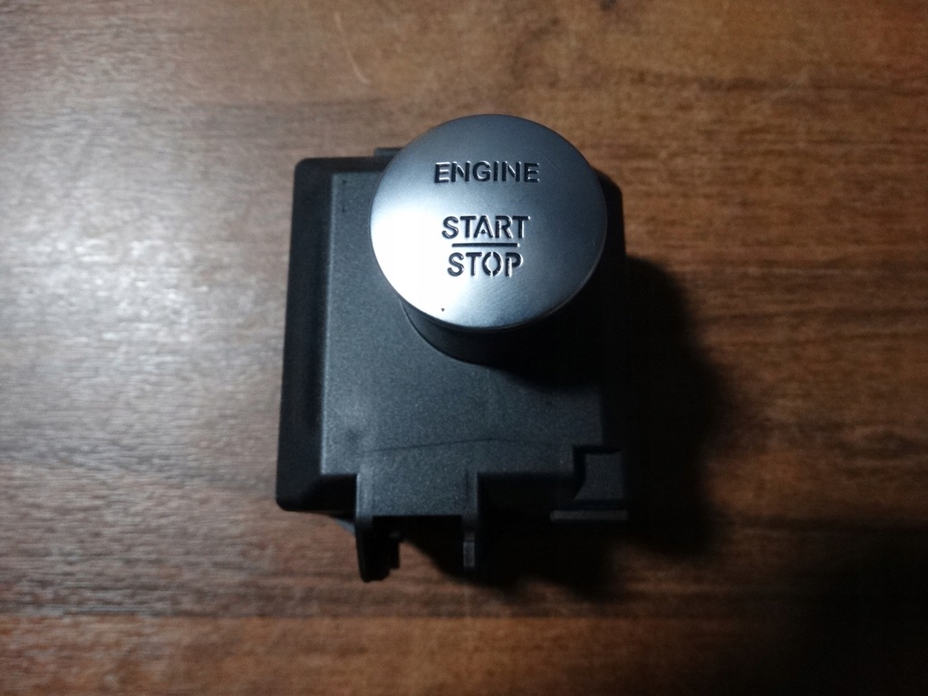 фото №3, Idealna станция замок зажигания mercedes w166 w292 1