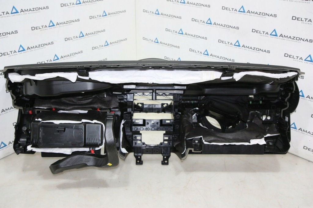 Приборная панель приборная mini clubman f54 51459382284 с Разборки
