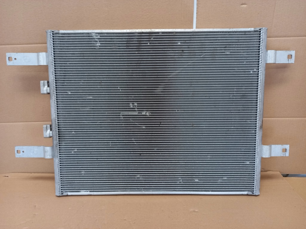 фото №1, Радиатор кондиционера mazda mx-30 e-skyactiv 2020-