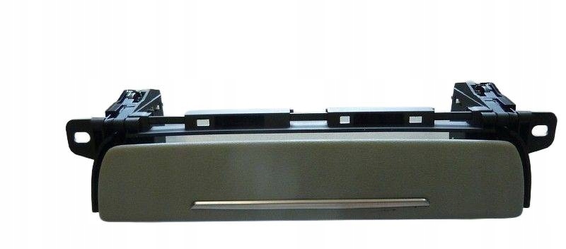 фото №1, Audi a8 d4 молдинг заглушка консоли 4h0858381a