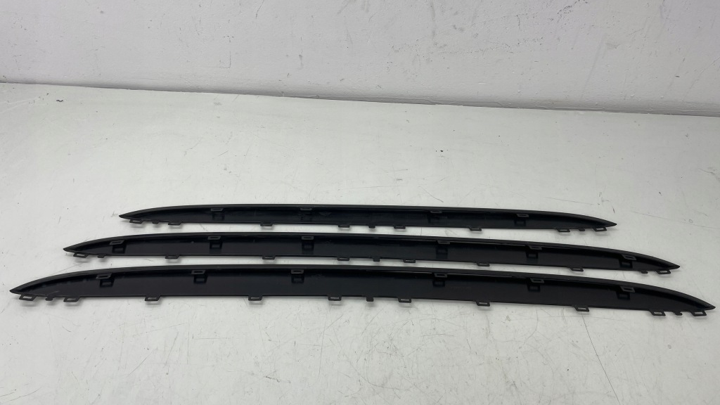 Mini cooper f54 решітка радіатора решітка радіатора бампера перед Оригінал