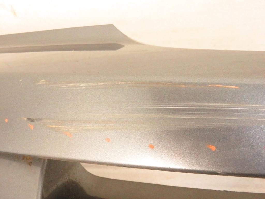 фото №13, Бампер перед kia sorento i jc