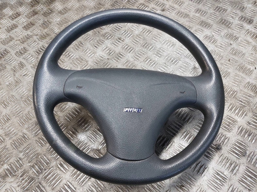 фото №1, Воздуховод fiat bravo i