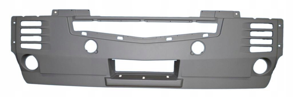 фото №2, Бампер перед передній renault magnum dxi 2004r-