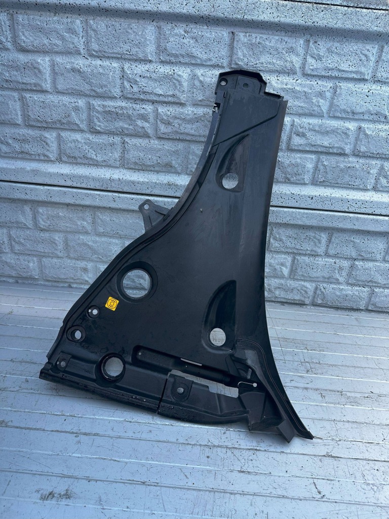 фото №1, Ferrari california 149m 2014 жабо передние оригинал