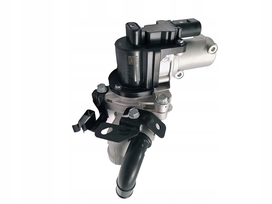 фото №1, Клапан egr выхлопных газов hyundai ix35 ix40 1.7crdi