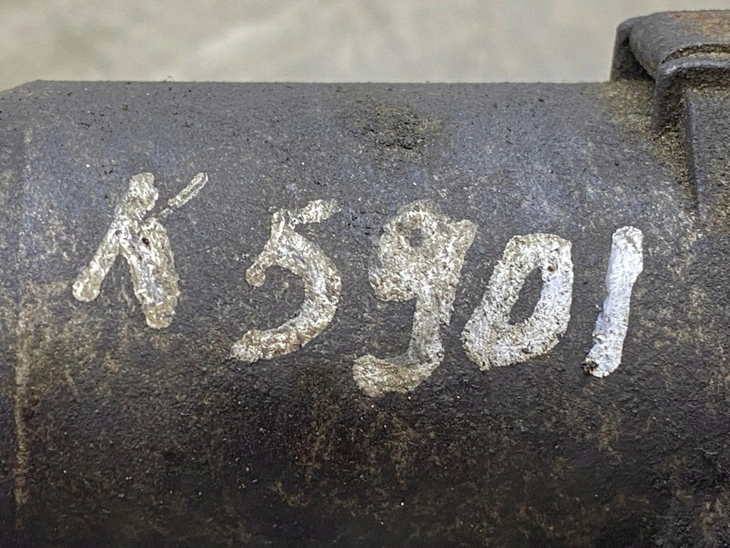 фото №7, Peugeot boxer 2011 клапан egr