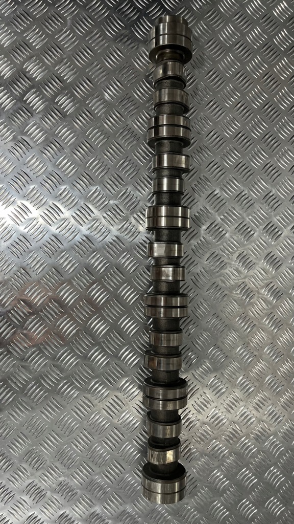 фото №1, Вал розподільного валу scania r 280 xpi 1749102