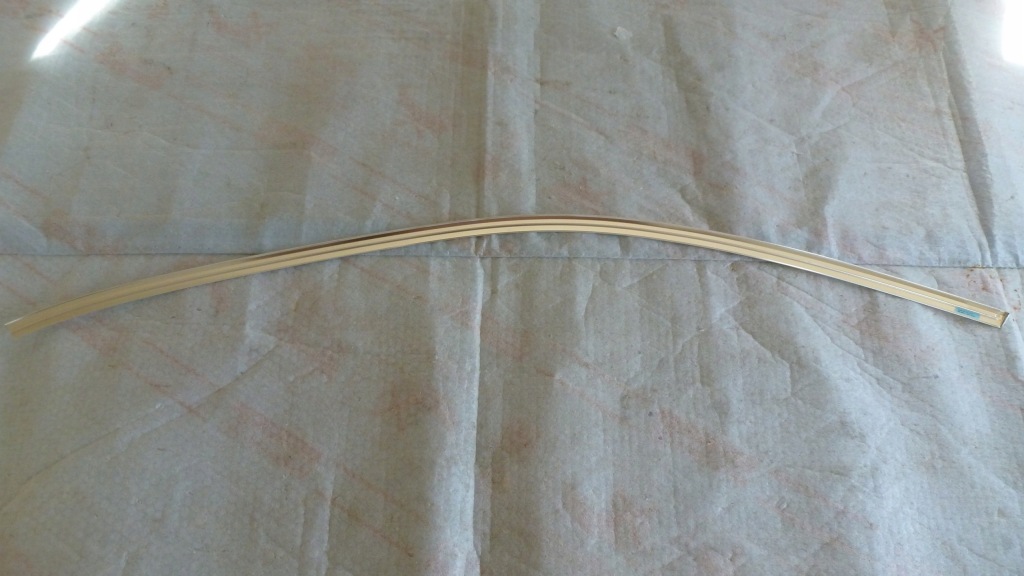 фото №3, Vw t-roc молдинг декоративная дверь перед правый 2ga837644