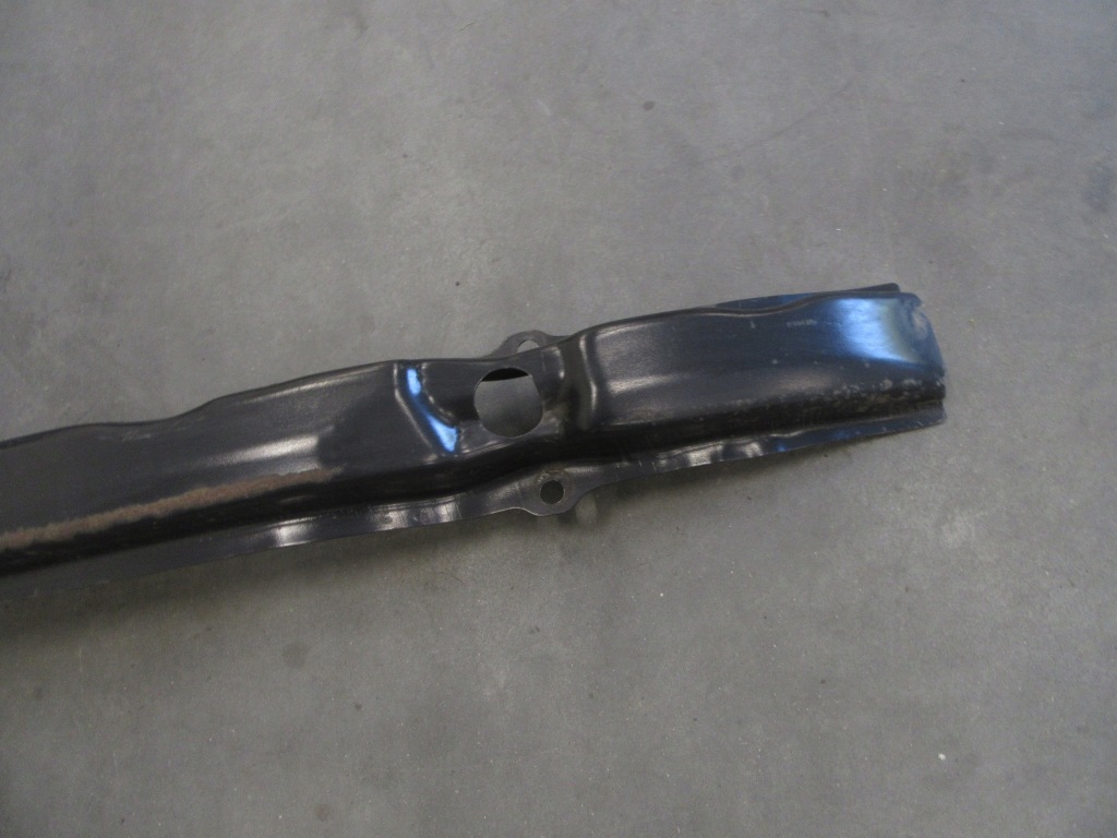 Кронштейн балка поперечина задний  бампера bmw e61 универсал Цена