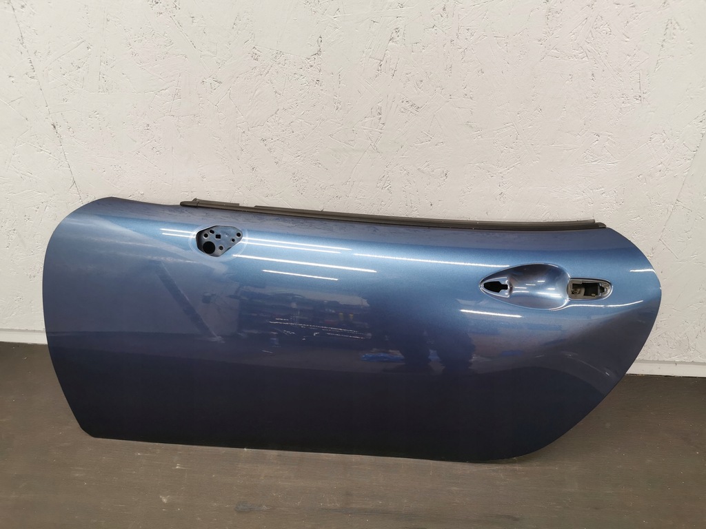 фото №1, Mazda mx5 mx-5 nd лак 45b двері ліва