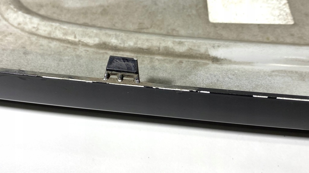 фото №11, Дифузор бампера задня bmw x1 e84 m-pakiet 8038991