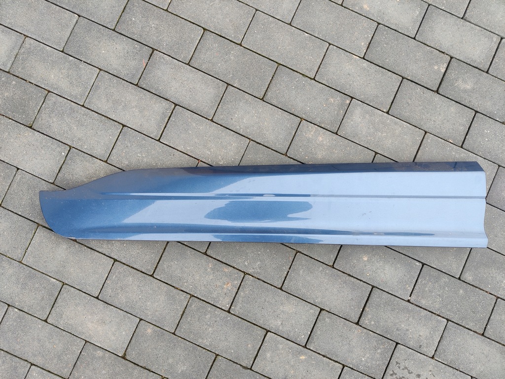 фото №1, Молдинг двері ліва лівий перед ford kuga mk3 st-line