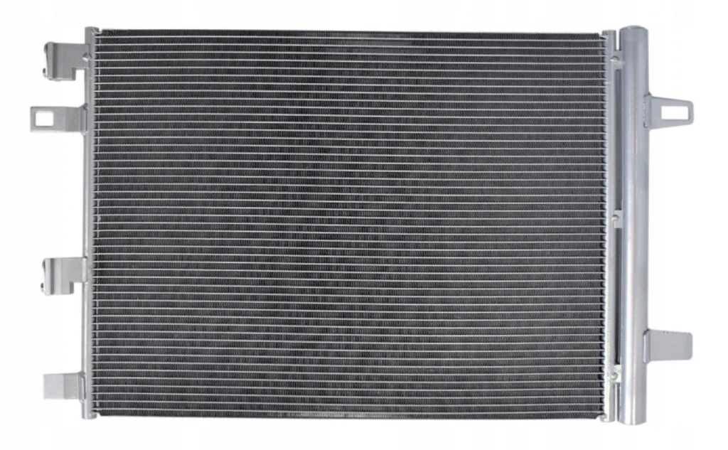 фото №1, Радиатор кондиционера mercedes cla c118 19-