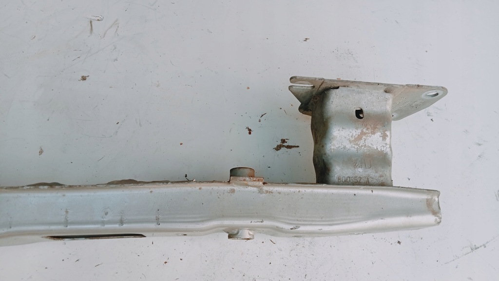 фото №12, Балка pod бампер задняя задняя peugeot 207 sw kombi оригинал 808853c