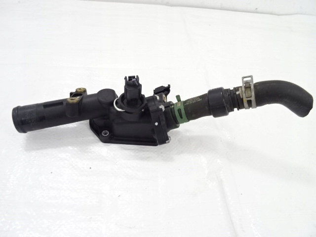 фото №1, Renault megane iv 1.5 dci термостат корпус 110603359r