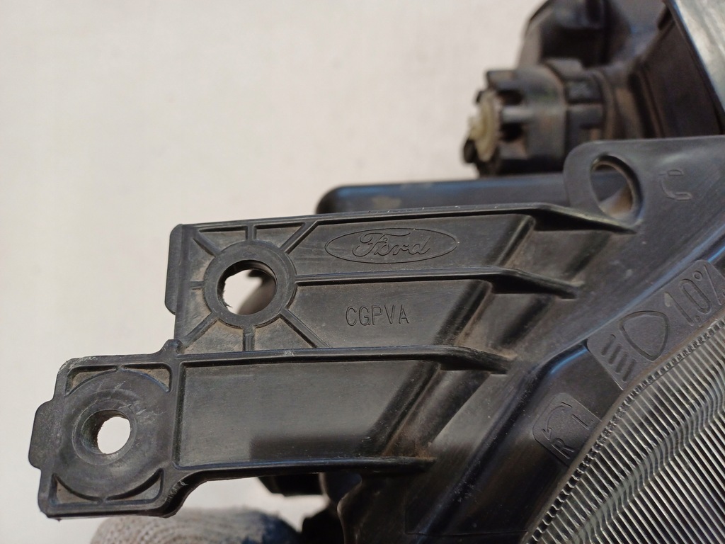 фото №11, Ford ranger v lift 15- лампа правая перед