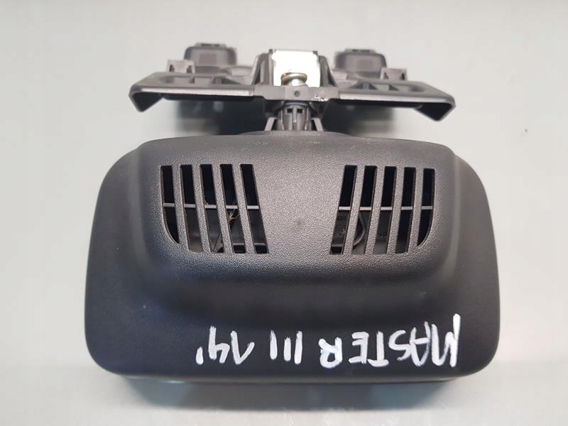 фото №3, Дисплей навигации renault master iii