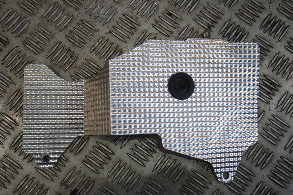 фото №3, Захист захист теплові ferrari 488 1