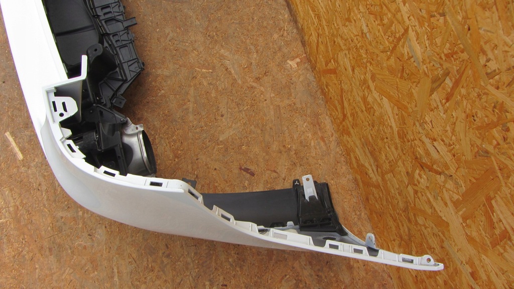 фото №8, Бампер задняя задний mercedes w214 e-klasa e53 e5.3 amg kombi