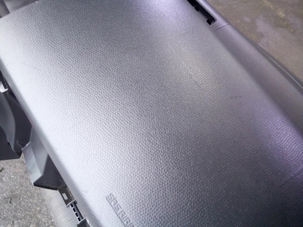 фото №6, Suzuki swift iv mk6 приборная панель приборная подушка