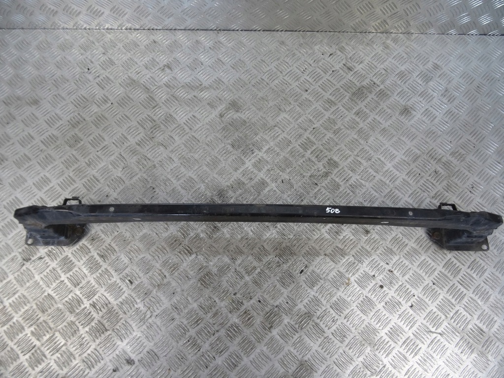 фото №1, Peugeot 508 балка pod бампер перед передній