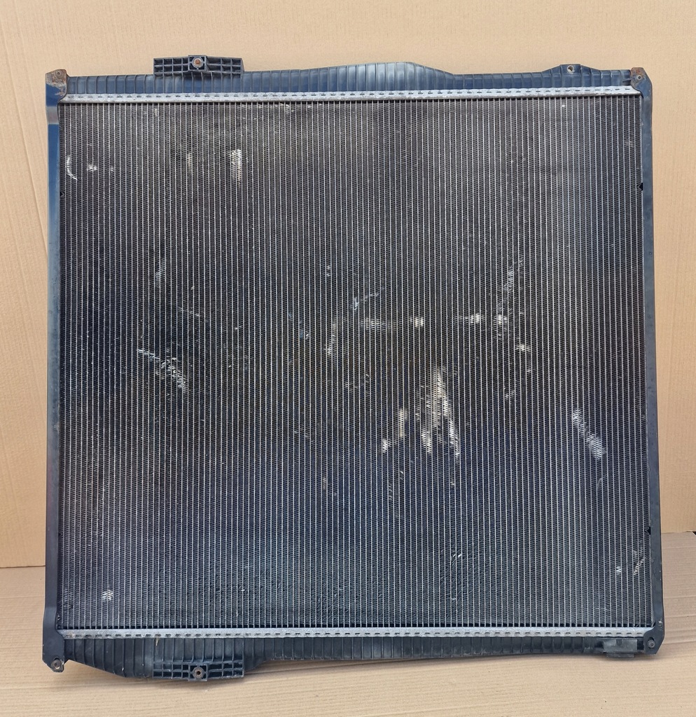 фото №2, Scania r радіатор рідина wody 1781365