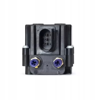 фото №6, Arnott клапан электропроводка пневматической vb-3787