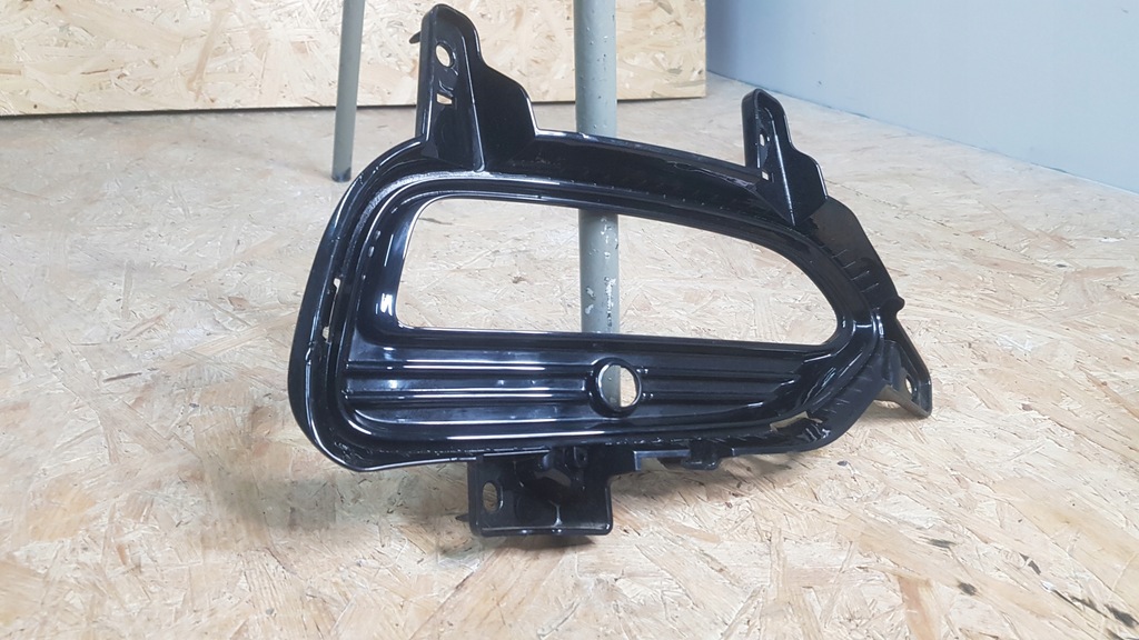 фото №5, Kia sorento iii кронштейн світло протитуманного