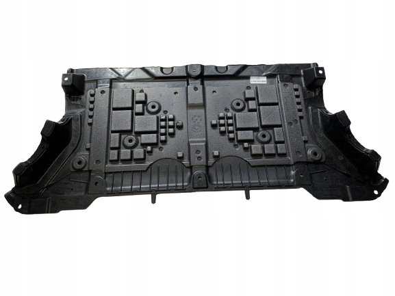 фото №1, Mercedes защита pod двигатель 206 a2065206400