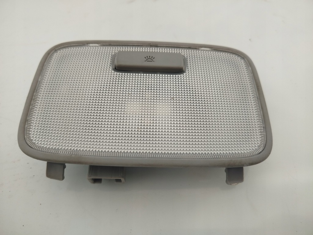 фото №1, Освещение кабины hyundai i30 ii 92850-3xxx