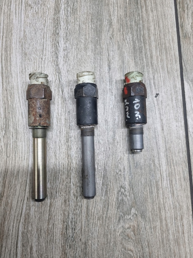 фото №1, Імпульсатор цифровий v 1.10 zf механічна коробка передач renault premium magnum kerax dxi