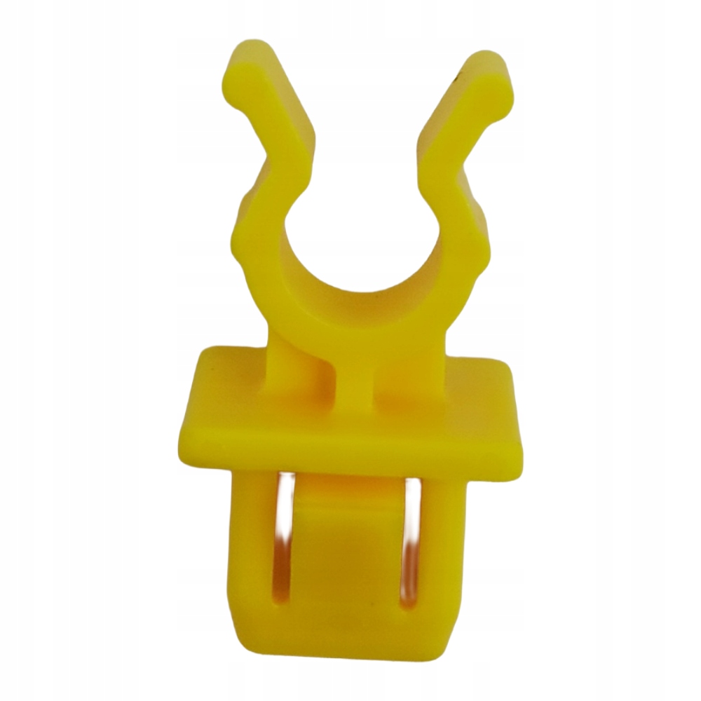 фото №1, Пряжка тросы замка капот mercedes a b cla gla