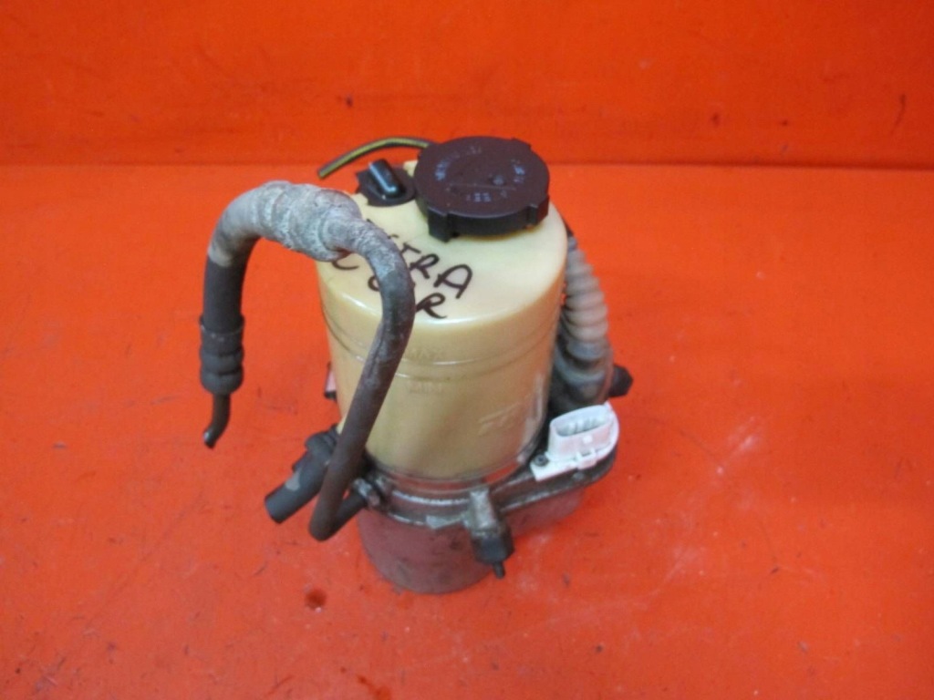 фото №1, Opel vectra c signum насос підсилювача електрична