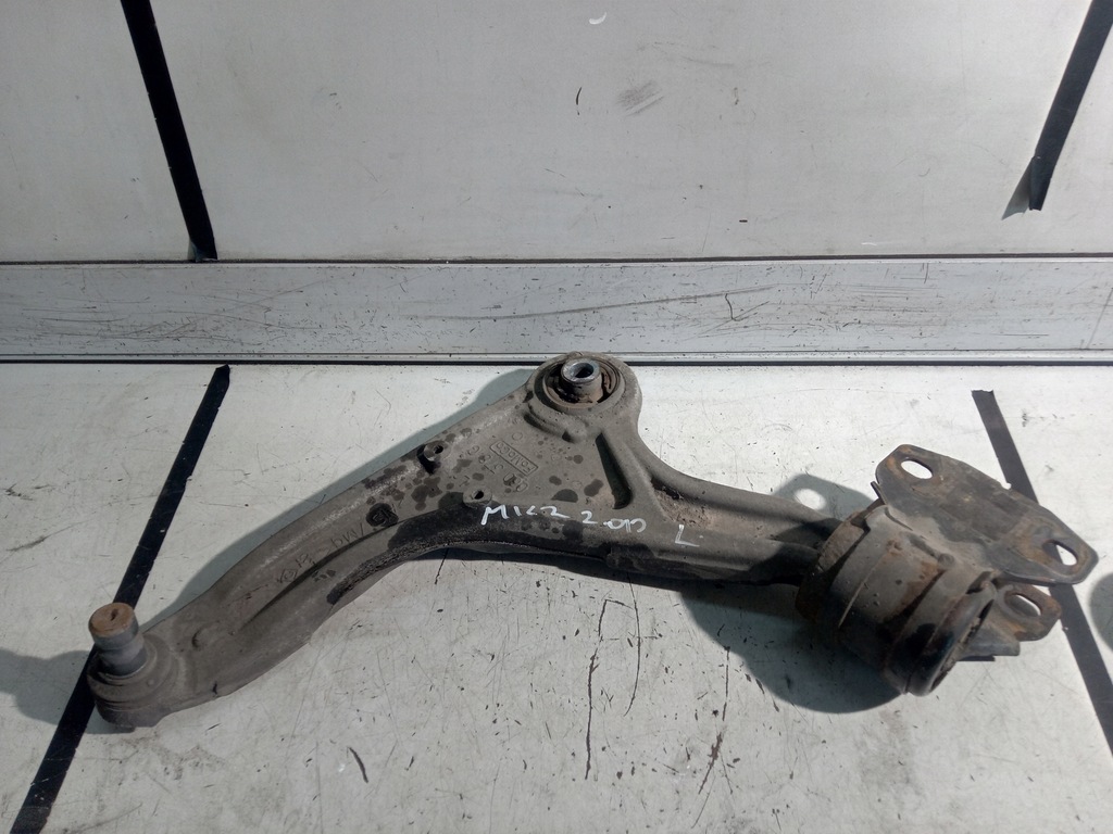 фото №1, Ford mondeo mk5 рычаг левый передний
