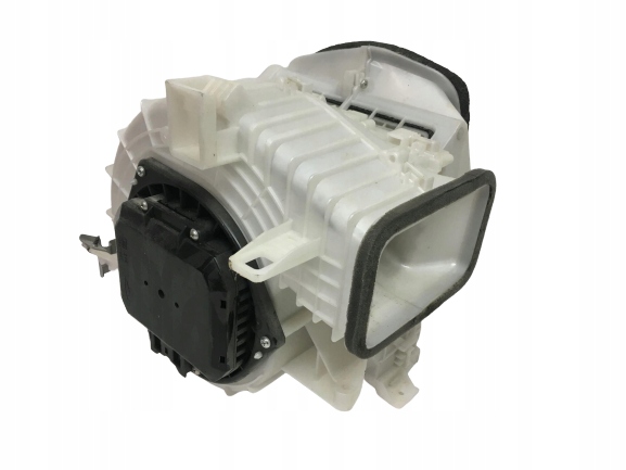 фото №1, Nissan gt r gtr r35 lift вентилятор отопитель