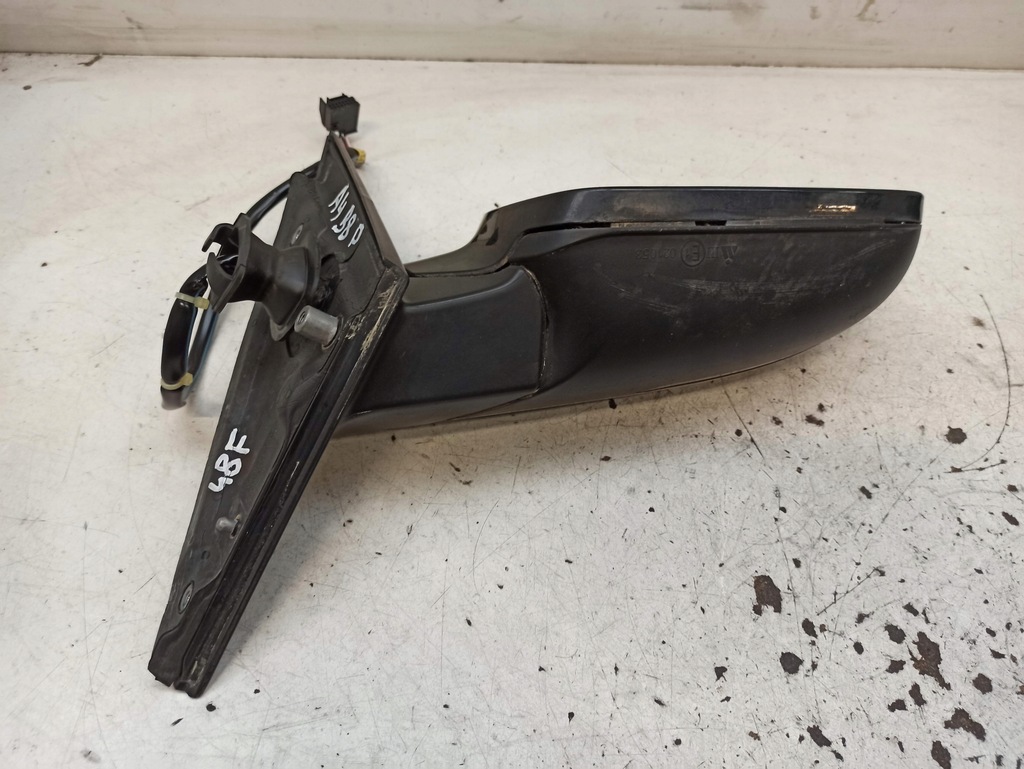 фото №11, Audi a4 b8 зеркало правое uk 021053