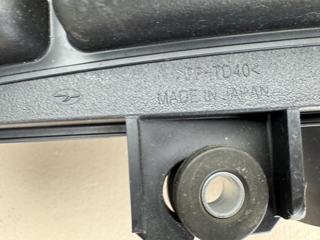 фото №12, Subaru xv ii 2 lift резонатор дифузор корпус фільтра повітря 14459aa84