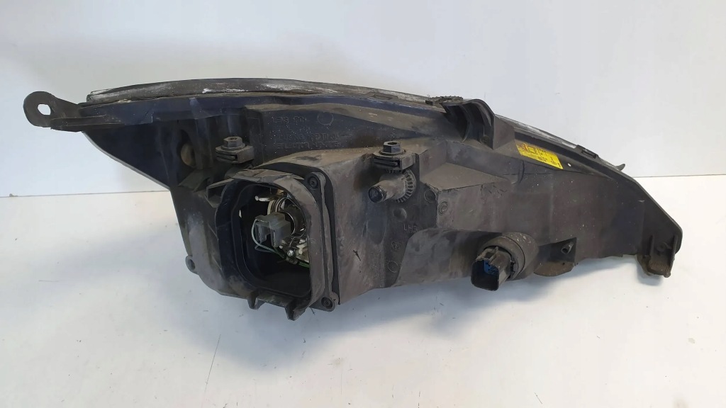 фото №6, Лампа перед ліва ford focus mk1 98-