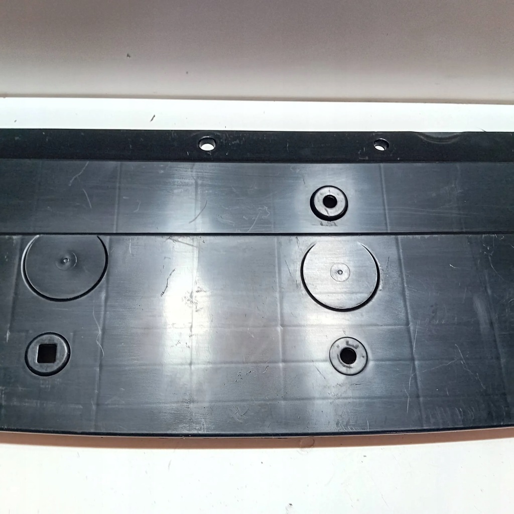 фото №15, Honda jazz v плита пол бампер перед