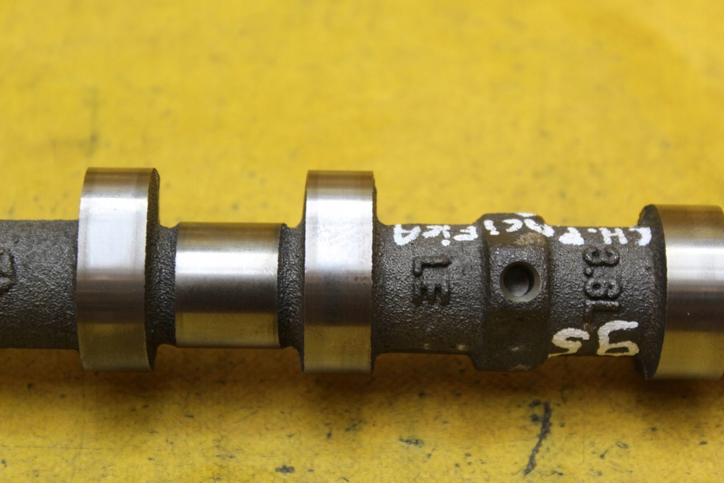 фото №5, Вал правий випускний 029ab chrysler pacifica 3.6b