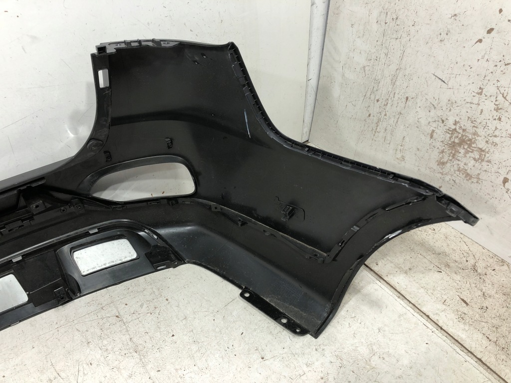 фото №10, Kia sorento iii lift 18-21 бампер задняя org ! 86612-c5500