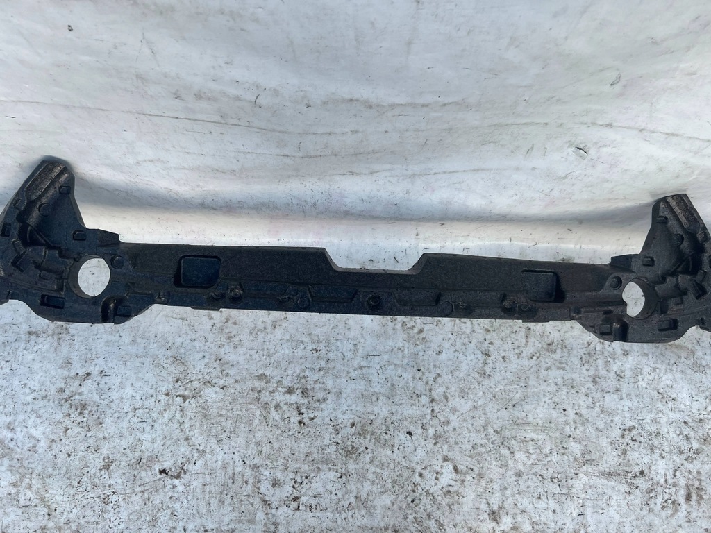 фото №7, Абсорбер пена mercedes c-klasa w206 2021 перед