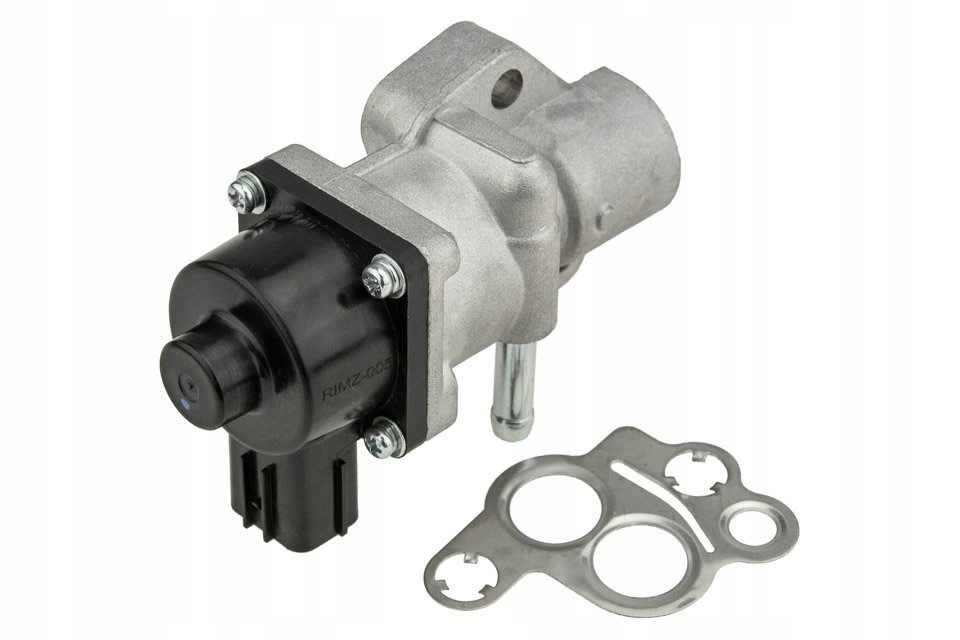 фото №2, Nty клапан egr