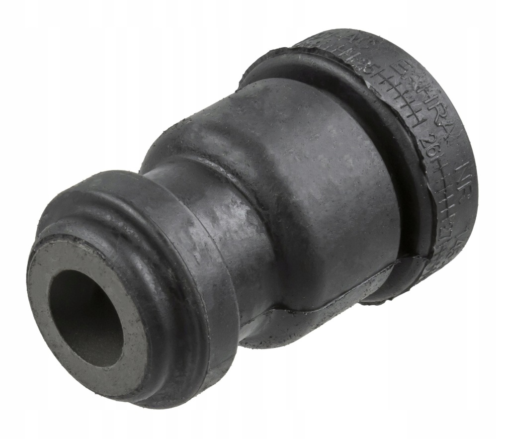 фото №1, Lemforder 43975 01 підшипниковий вузол, ресора ресорний