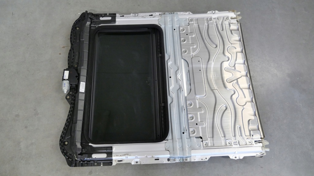 фото №6, Bmw f26 x4 крыша люк 7365266 7316536