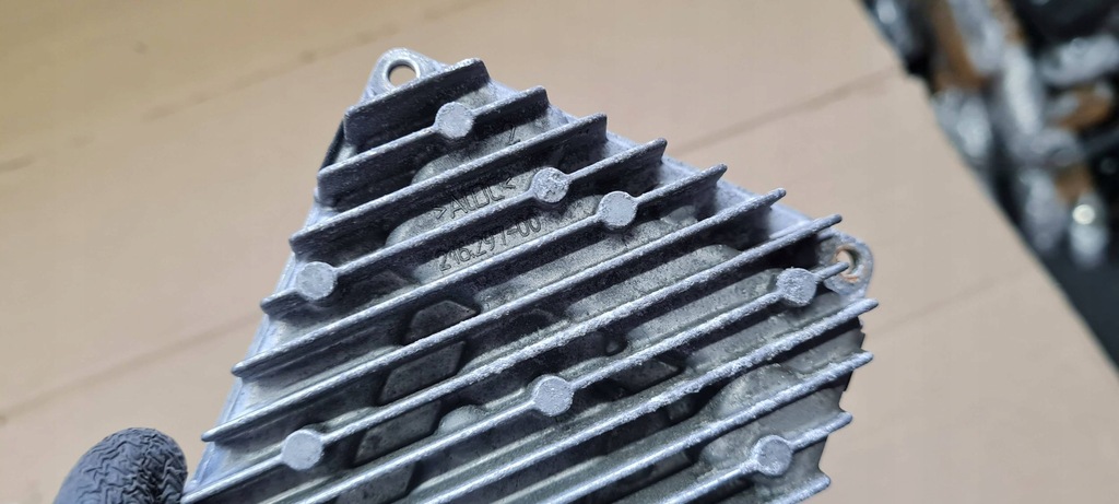 фото №16, Q3 83a модуль блок керування перетворювач лампи світла 4k0941571bc