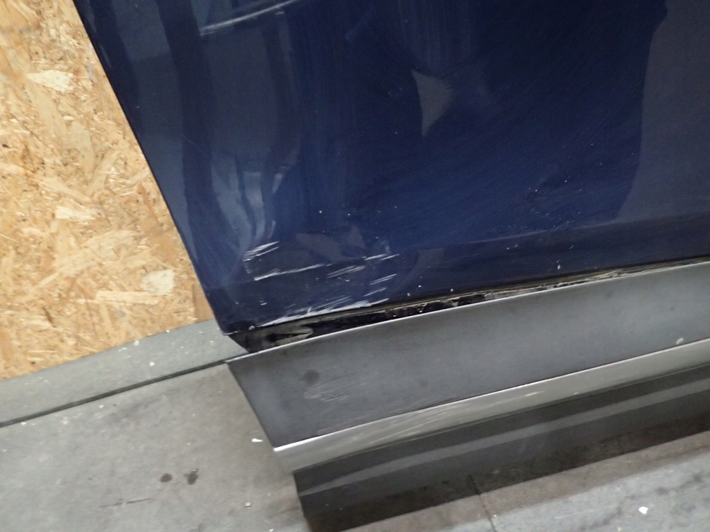 фото №3, Дверь перед правое renault kadjar